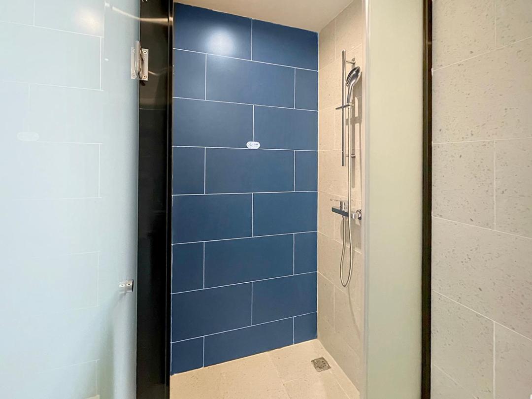 Holiday Inn Express Shanghai Baoyang By Ihg 외부 사진
