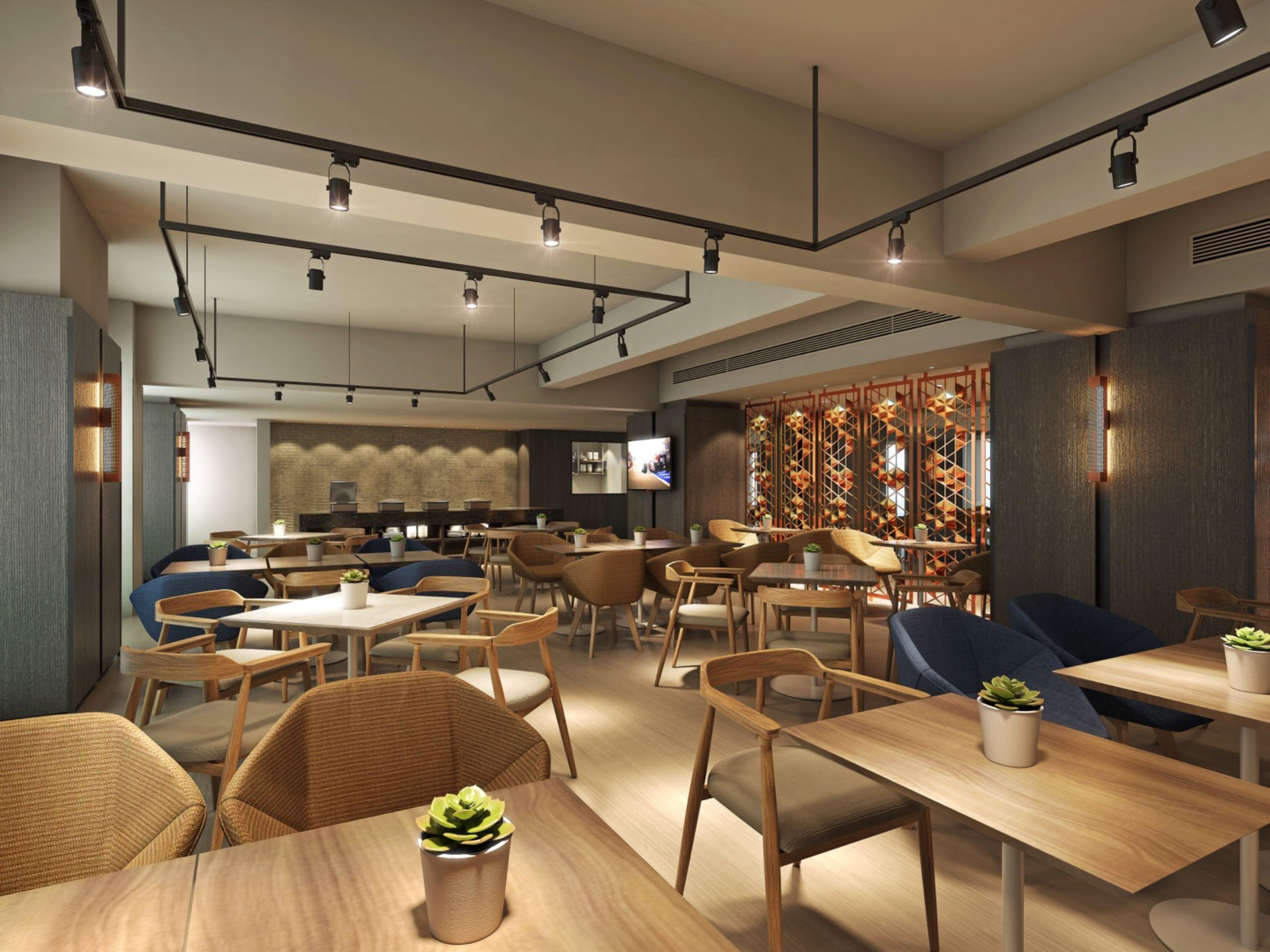 Holiday Inn Express Shanghai Baoyang By Ihg 외부 사진