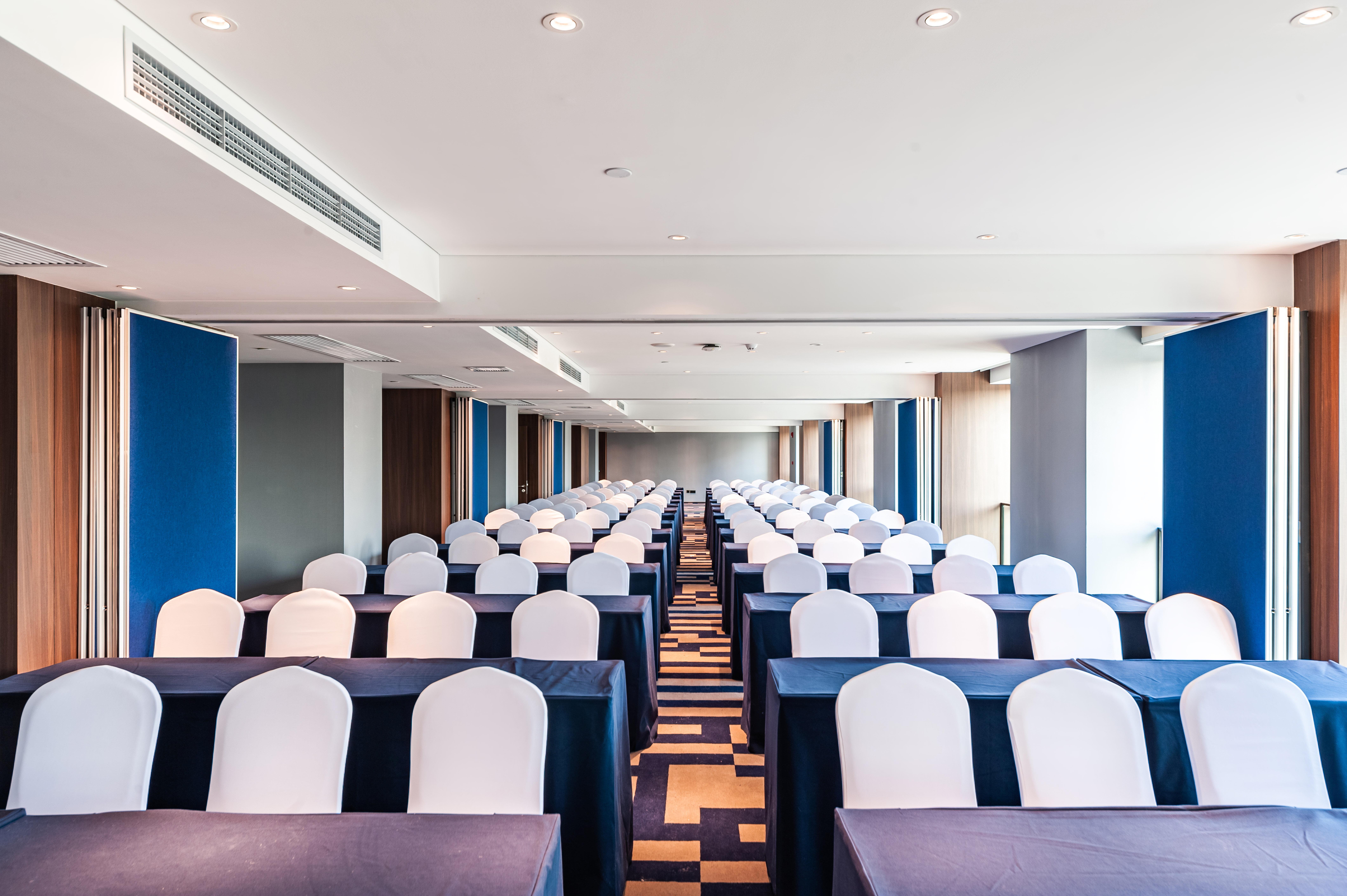 Holiday Inn Express Shanghai Baoyang By Ihg 외부 사진
